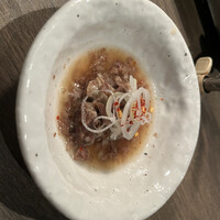 うしごろ 貫 五反田店 - 