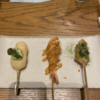 フレンチ串揚げBEIGNET 東京 - 