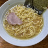 家系ラーメン まこと家