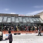 シャトレーゼスキーリゾート八ヶ岳 - 