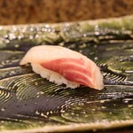 にぎり鮨 一五〇 - スズキ