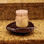 にぎり鮨 一五〇 - プリン