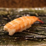にぎり鮨 一五〇 - エビ