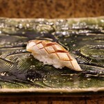 にぎり鮨 一五〇 - コハダ