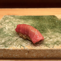 すし いわお - 中トロ