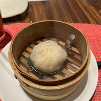 中華旬彩 森本 - 