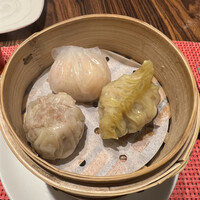 中華旬彩 森本 - 