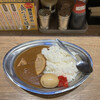 野郎ラーメン - 野郎の豚カレー