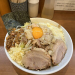 ラーメン BooBoo太郎。 - 