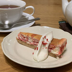 AfternoonTea TEAROOM - 