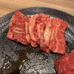 Kokusangyuu Yakiniku Kuidon - 