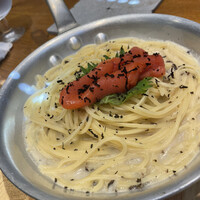 Seafood bar Ermitage 横浜鶴屋町店 - 