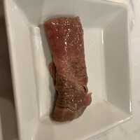 大井町銭場精肉店 - 