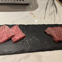 大井町銭場精肉店 - 