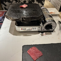 大井町銭場精肉店 - 