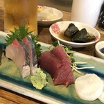 酒場 ちりん - 