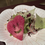 トゥ・ラ・ジョア イズム - 