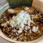 Noukou Ramen Ooba Shouten - 