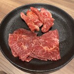 Kokusangyuu Yakiniku Kuidon - 