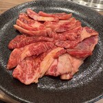 Kokusangyuu Yakiniku Kuidon - 