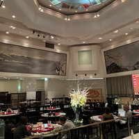 中国料理 陽明殿 - 