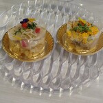 トレトゥール　マニョリア - 