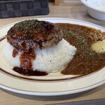 さっぽろルーカレーNAGAMIYA - 