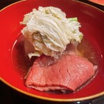 日本料理 珀也 - 