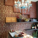 トレトゥール　マニョリア - 