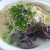 一休ラーメン