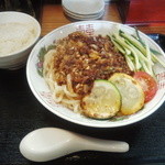 エセじゃじゃ麺（限定）