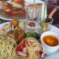 The Kitchen Salvatore Cuomo NAGOYA - 