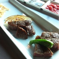日本料理 「風花」 コンラッド東京 - 2013.07