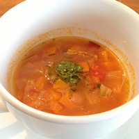PASTA HOUSE AWkitchen FARM 多摩センター店 - 
