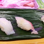 ひょうたん寿司 - 