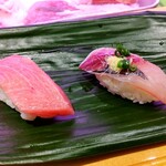 ひょうたん寿司 - 