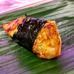 ひょうたん寿司 - 