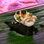 ひょうたん寿司 - 