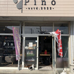 Cafe&Bar Pino - 