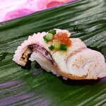 ひょうたん寿司 - 