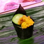 ひょうたん寿司 - 