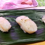 ひょうたん寿司 - 