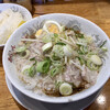 ラーメン あらしん