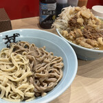 ラーメンきずな - 全景