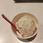 サーティワンアイスクリーム - 料理写真: