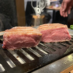 焼肉一心たん助 旦 - 