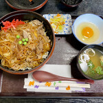 Murakuma - くま丼