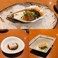 鮨　銀座　鰤門 - 