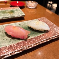鮨　銀座　鰤門 - 