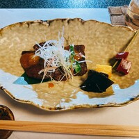 先斗町 四季 よし菜 - 